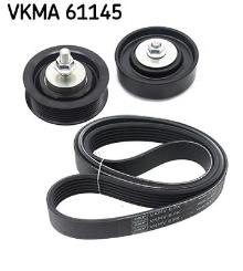 SKF VKMA 61145